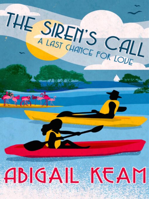 Title details for The Siren's Call by Abigail Keam - Available